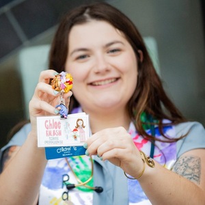 Fundraising Page: Mariah Dennison